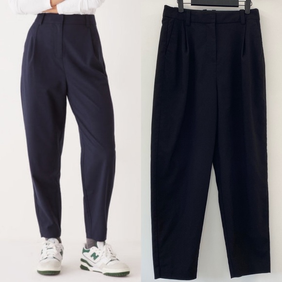 Frank & Oak Pants - Frank And Oak Amelia Vintage Fit Pant Size 10